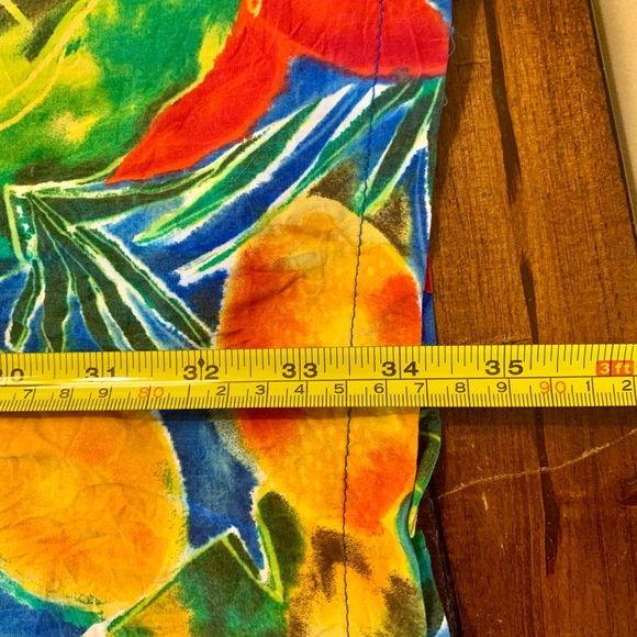 Jams World woman’s vibrant dress size 7 - Picture 7 of 8